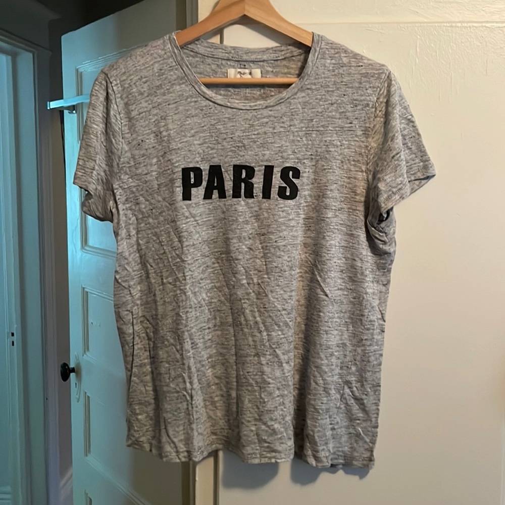 Madewell Graphic Tee
